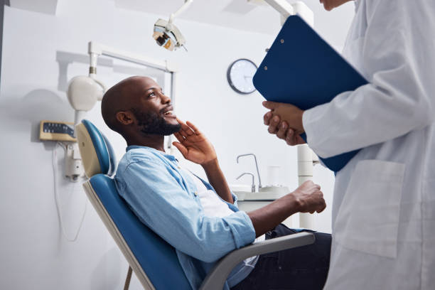 Best Pediatric Emergency Dentist in South Greeley, WY