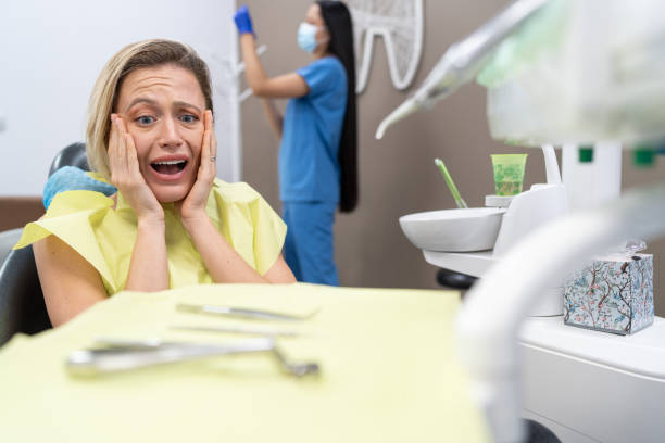 Best Weekend Emergency Dentist in South Greeley, WY