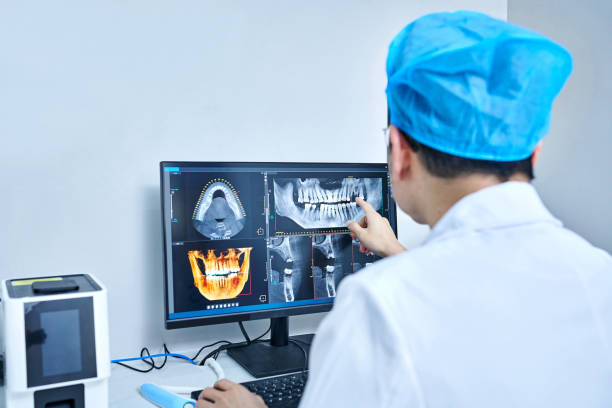 Professional Emergency Dentist in WY