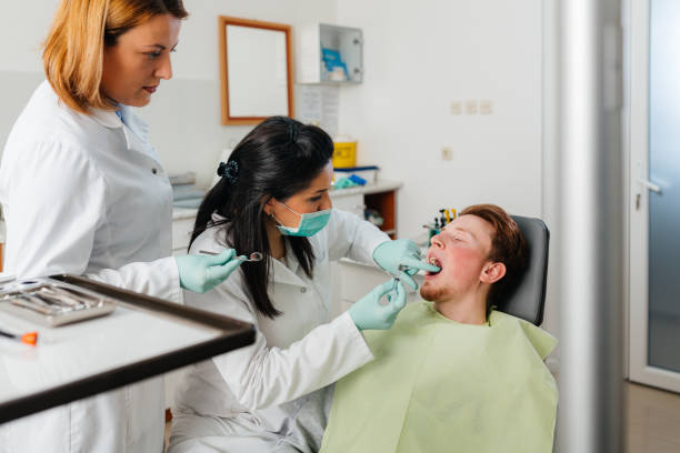 Fast & Reliable Emergency Dental Services in WY