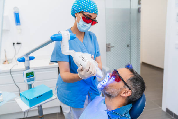 Best Emergency Dentist for Lost Fillings or Crowns in South Greeley, WY